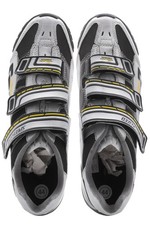 Specialized Comp Carbon MTB Shoe - EU44 - Titanium/Black