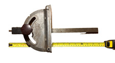 WADKIN BURSGREEN MITRE/CROSS