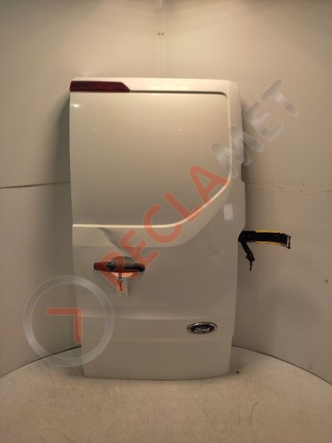 Ford transit custom 270 v - 270, lr