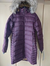 RAB Women’s Deep Cover Parka