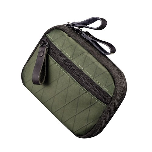 Nylon material edc pocket - material,