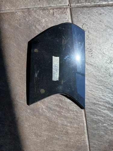 Vauxhall ampera bumper - vauxhall,