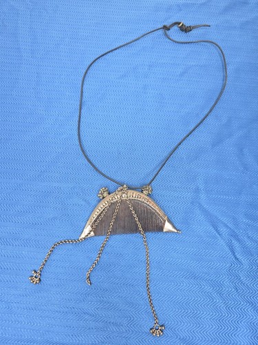 Vintage rajasthan silver - vintage,