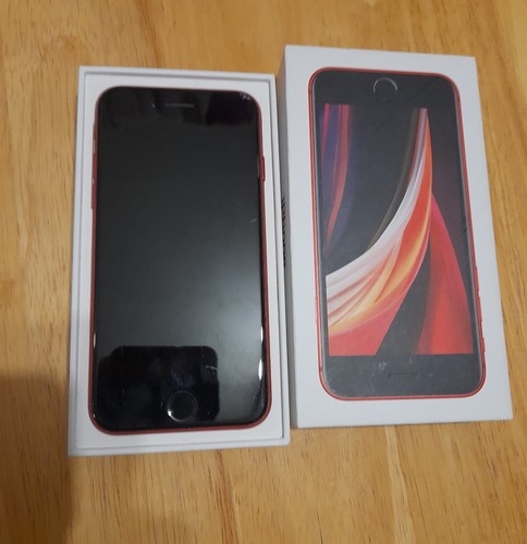 Apple iphone 2020 red - apple,