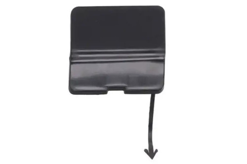 Bumper cap plastic - bumper,