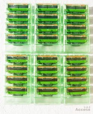 24 New Original Gillette M3