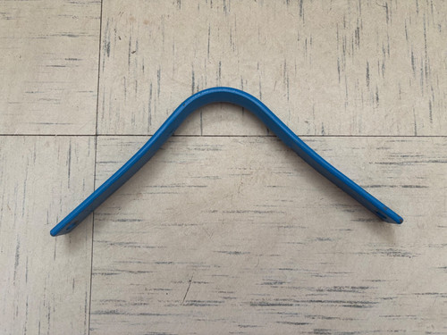 Wintec blue gullet - blue, bar