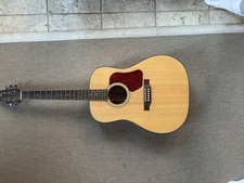 Walden Acoustic Guitar Natura