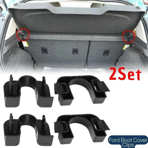 Ford boot cover - boot, –focus