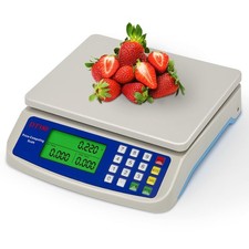 30kg/1g Digital Kitchen Scales