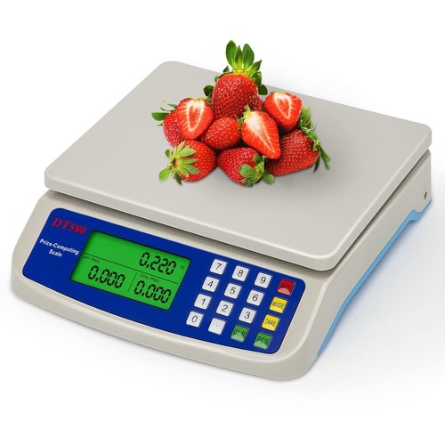 30kg digital kitchen - 30kg/1g,