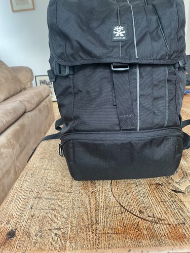 Crumpler jackpack system - jackpack,