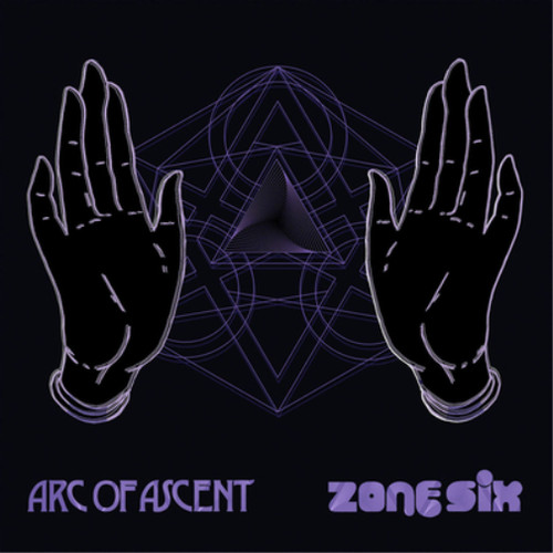 Arc ascent zone - six, split