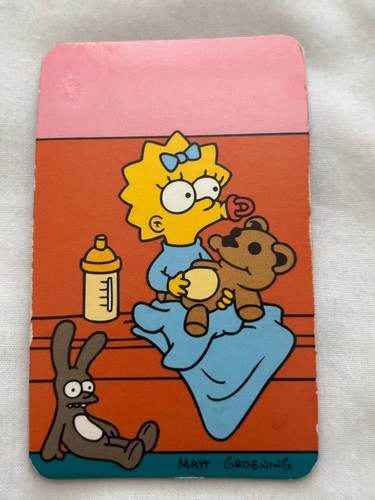 Kellogg the simpsons family - kellogg's,