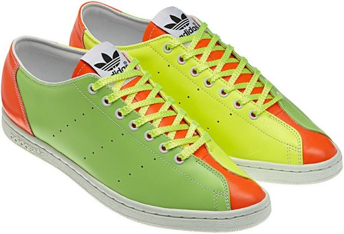 Adidas jeremy scott slm - js,