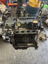 VAUXHALL CORSA D 1.2 PETROL