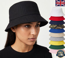 Bucket Hat Adults Unisex Short