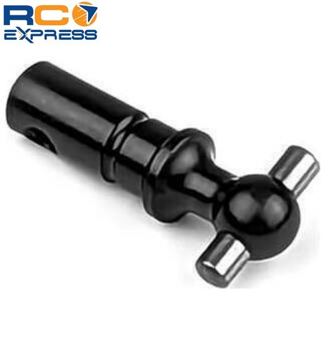 Tekno differential outdrive - rc,