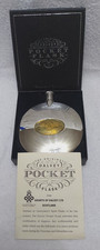 Grants of Dalvey, Scotland 125ml Pocket Flask / Hip Flask - For Schweppes