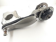 Triumph Daytona 955i T595