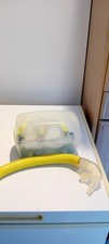 Scuba Diving Snorkelling Mask