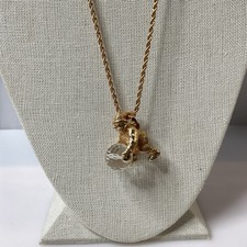 Swarovski Pendant Crystal