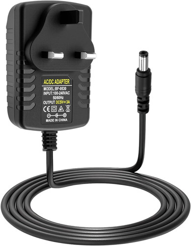 Power supply ac adaptor - 3a, supply,