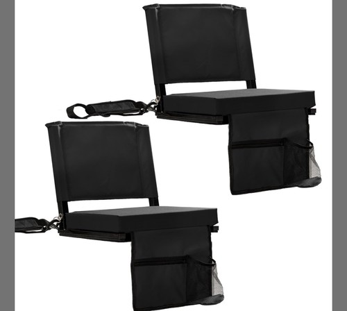 Set stadium seats - seats, with