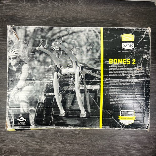 Saris bones bike - saris,
