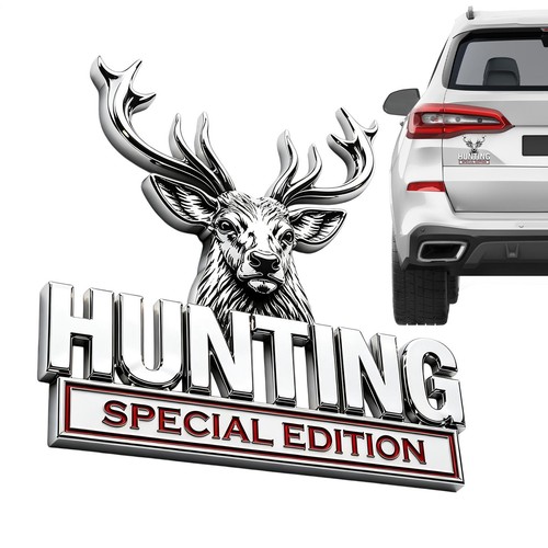 Hunting special edition - special,