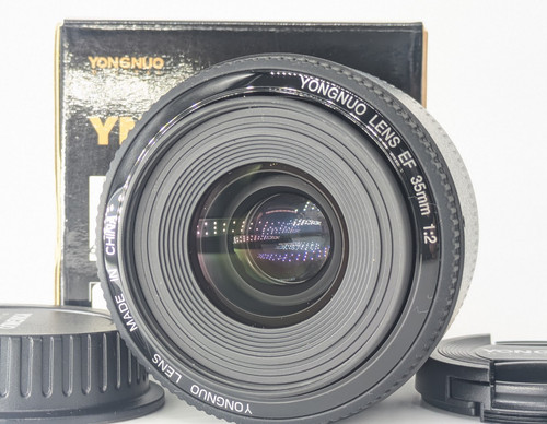 Video top mint yongnuo - video*[top, mint]