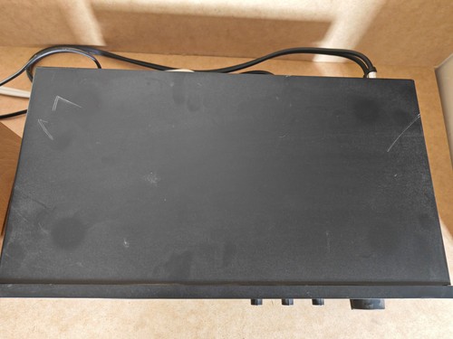Nad 515bee compact - nad, disc