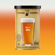 Coopers Brew A - American IPA