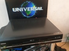 Toshiba RD-XV48DT DVD Recorder