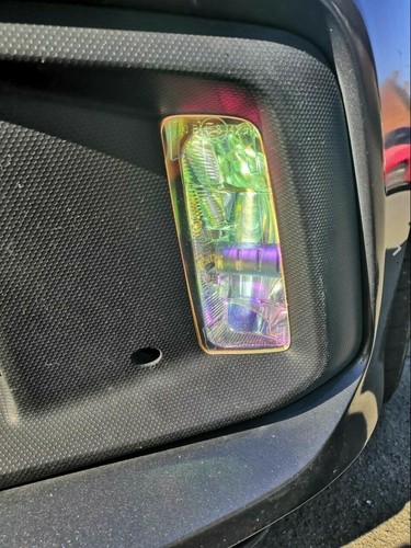Ford focus mk3 iridescent - ford,