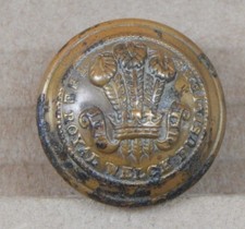 WW2 The Royal Welch Fusiliers