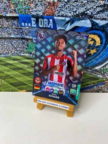 Panini adrenalyn plus - panini,
