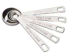 Le Creuset Stainless Steel