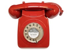 Vintage 1970s Retro GPO 746