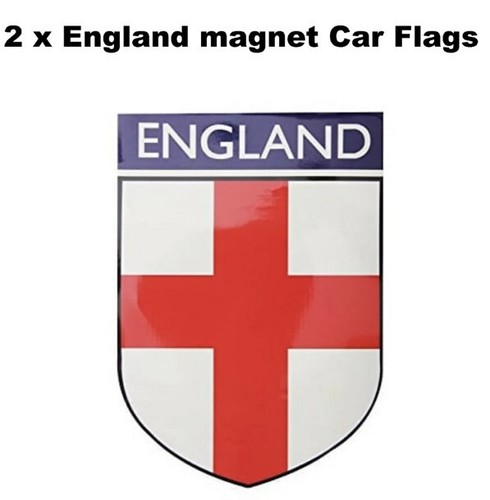 England magnetic george - england, st