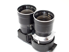 Mamiya 180mm F/4.5 Mamiya-Sekor Twin Lens for C3 C220 C330 C33 C2 C22 C330F/S