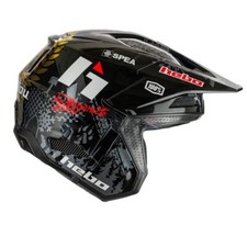 Hebo BOU 34 Zone Pro Trials
