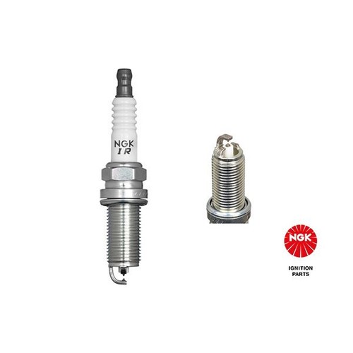 Ngk iridium spark - ngk, plug