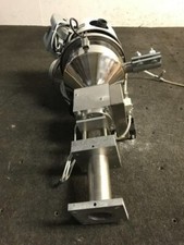 Piovan resin vacuum receiver - piovan,