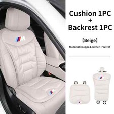 Seat Cushion Cover Backrest