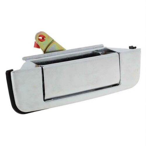 Rear door tailgate trunk - 1x,