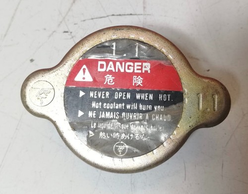 Radiator cap honda - radiator, cbr
