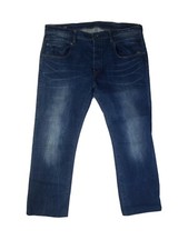 G Star Raw Radar Loose Blue