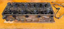 Mercedes Benz 508D Cylinder