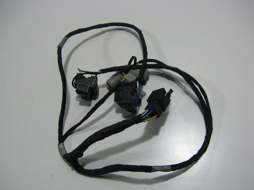 Wiring harness - harness,